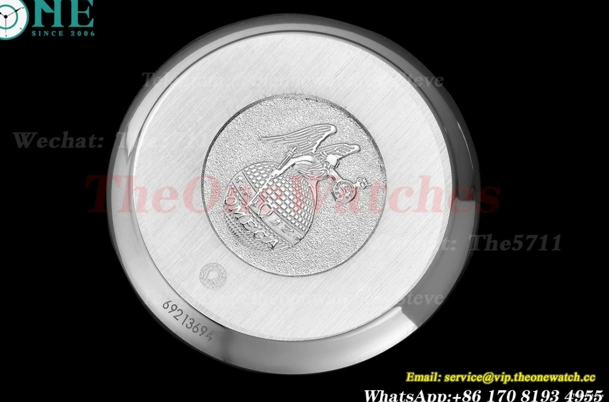 LE 32.7mm De Gold YG MY8215 Dial GDF Prestige Ville Ladies 0224